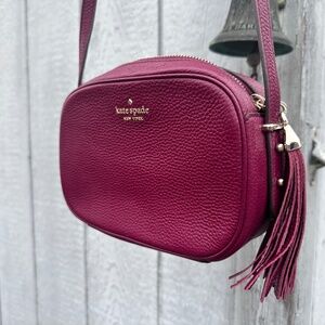 Kate Spade Camera Bag